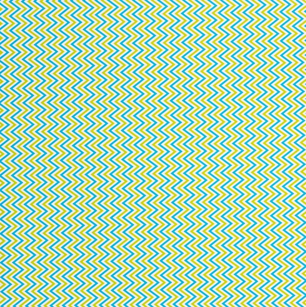 Linee Zig Zag Verticali Colorate Sfondo — Foto Stock