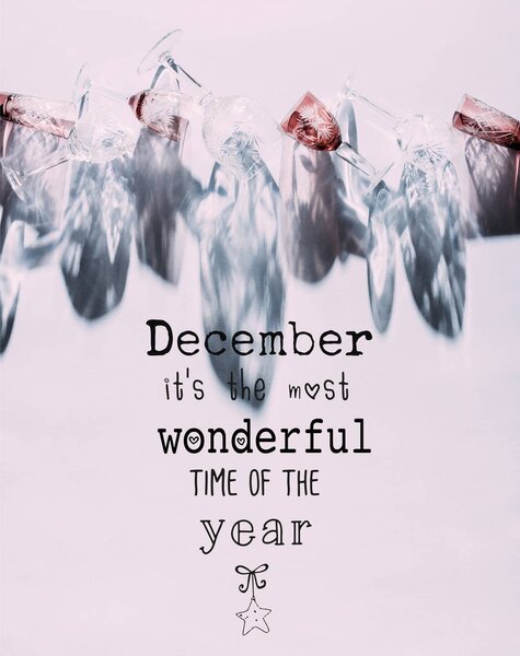 christmas greeting card