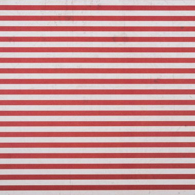red and white horizontal lines wrapper design clipart