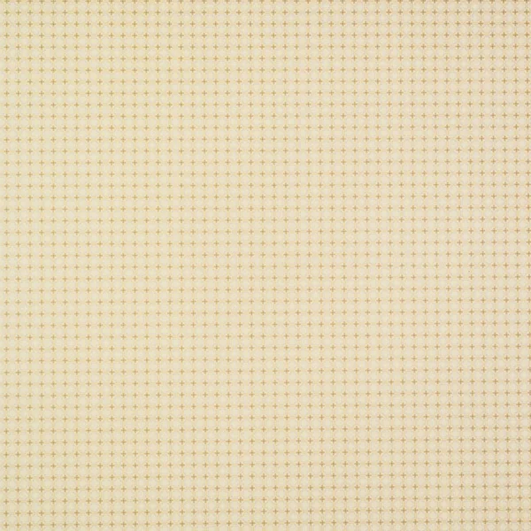 beige wrapper design with dots pattern