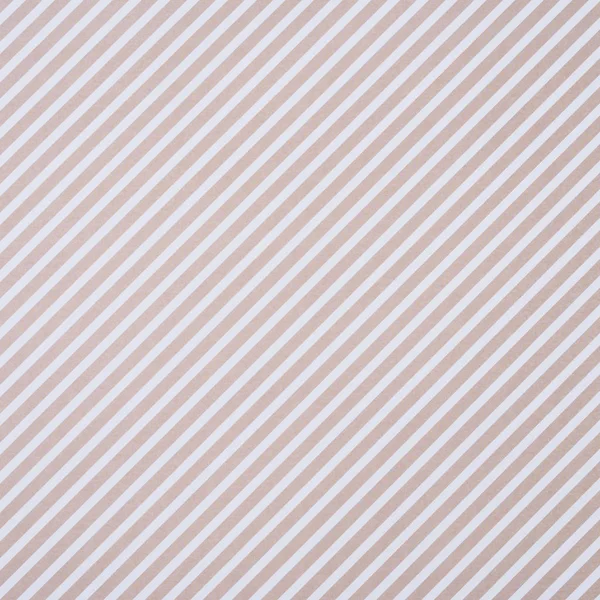 brown wrapper design with oblique lines