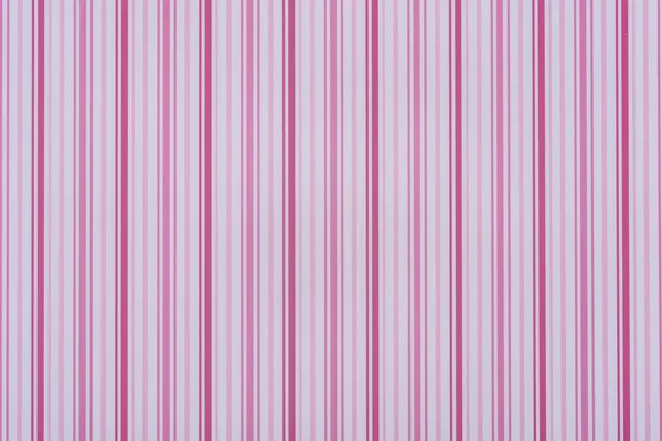 Roze Wrapper Design Met Verticale Lijnen — Stockfoto