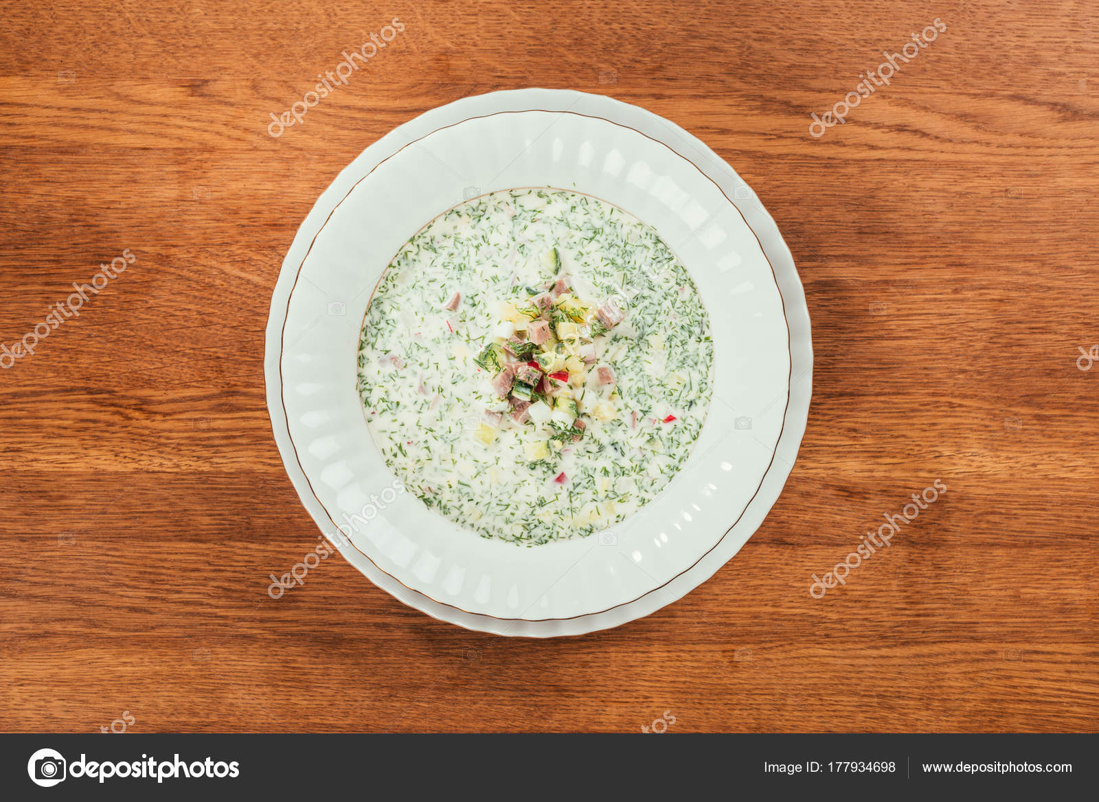 How many calories in okroshka Prepare and calculate 94 How many calories in okroshka Prepare and calculate 97