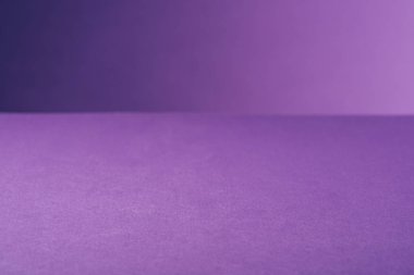 full frame of empty purple background clipart