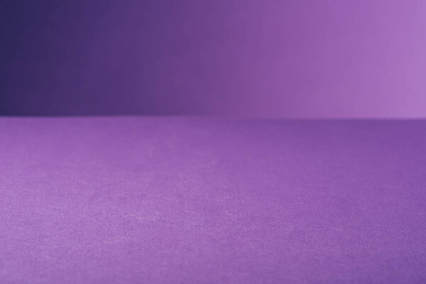 full frame of empty purple background