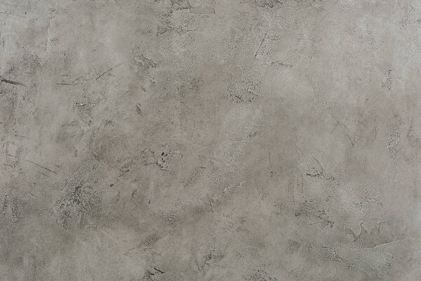 gray concrete shabby rough background