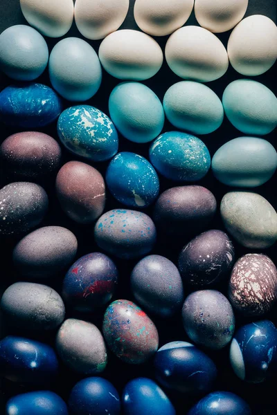 Фарбовані яйця — Безкоштовне стокове фото