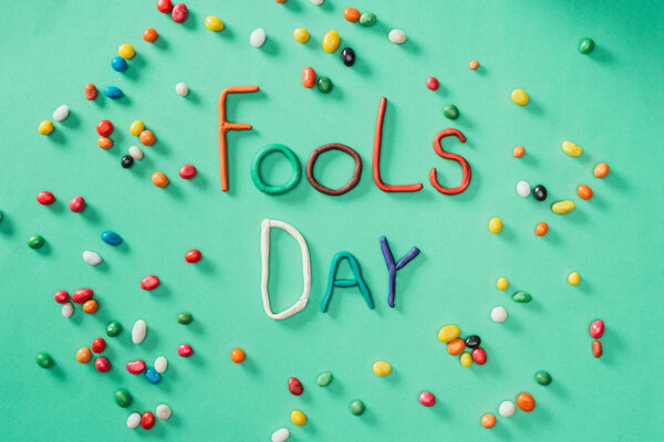 fools day