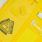 Прибирання номеру