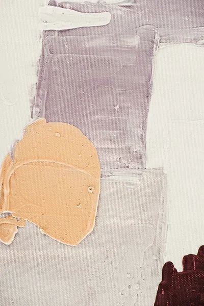 soyut sanat petrole çizim ışık fırça darbeleri