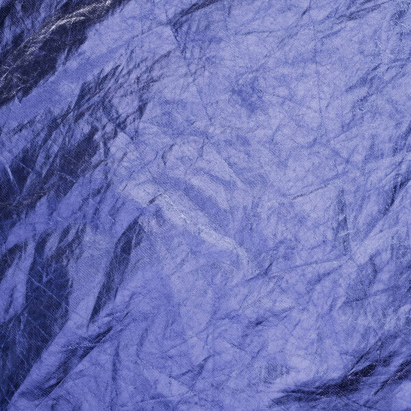 violet shabby shiny foil background