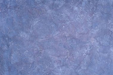 Rough textured purple wall background clipart