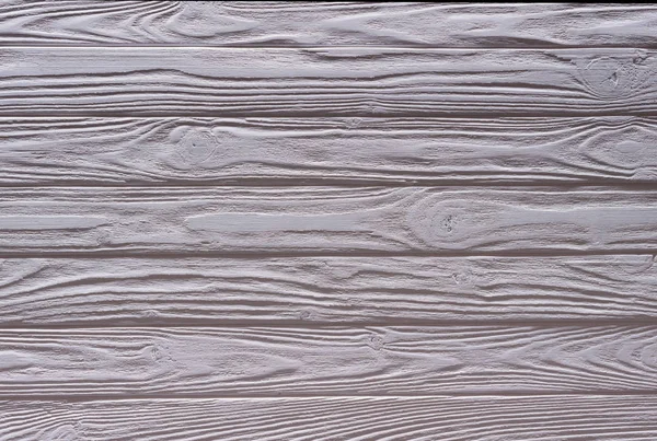 Cerca Madera Tablones Fondo Pintado Violeta — Foto de Stock