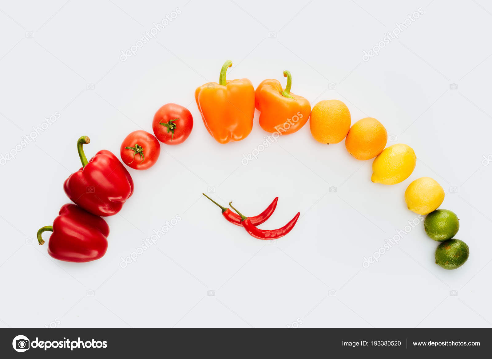 Buah Buahan Berwarna Stok Foto Buah Buahan Berwarna Gambar Bebas Royalti Depositphotos