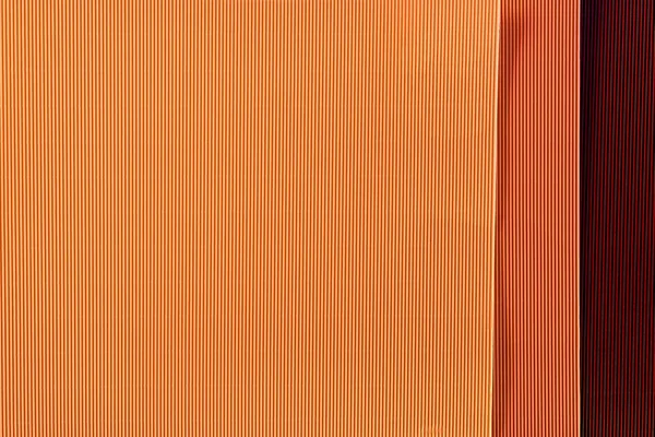 Top View Arranged Colorful Paper Sheets Background — Free Stock Photo