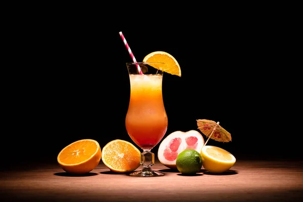 Bebidas — Fotografia de Stock