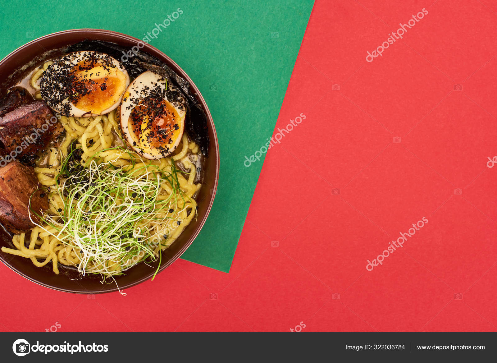 ラーメン写真素材 ロイヤリティフリーラーメン画像 Depositphotos