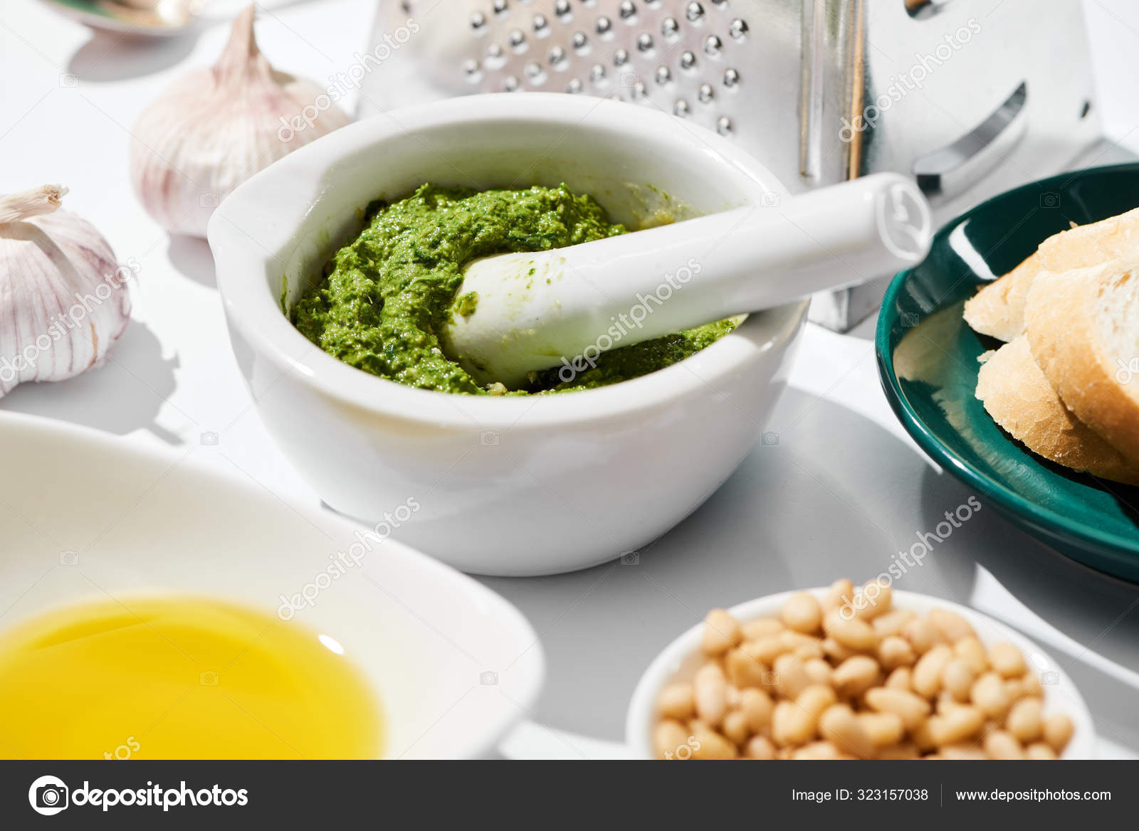 Download Á Pesto Sauce Stock Pictures Royalty Free Pesto Photos Download On Depositphotos Yellowimages Mockups