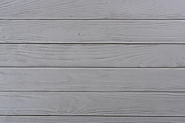 Top View Background White Wooden Planks — 스톡 사진