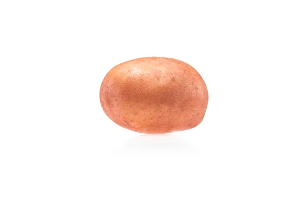 Fresh raw potato — Stock Photo