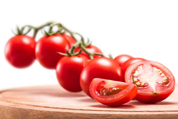 Tomatoes — Stock Photo