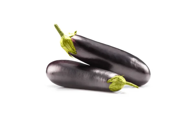 Eggplants — Stock Photo