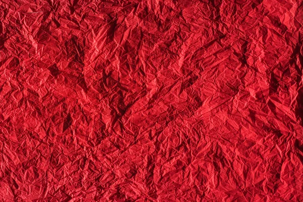 Papel rojo - foto de stock