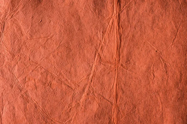 Red paper texture — Stock Photo