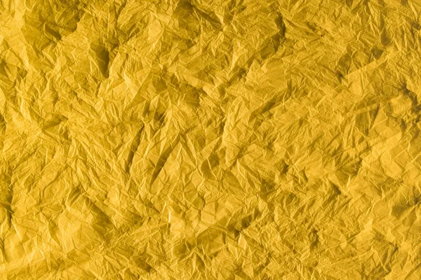 Yellow paper — Stock Photo