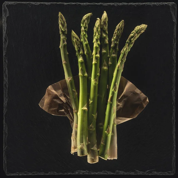 Asparagi — Foto stock