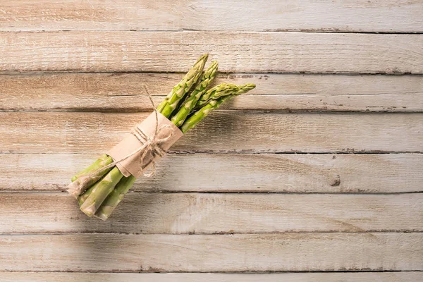 Asparagus — Stock Photo