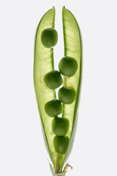 Peas — Stock Photo