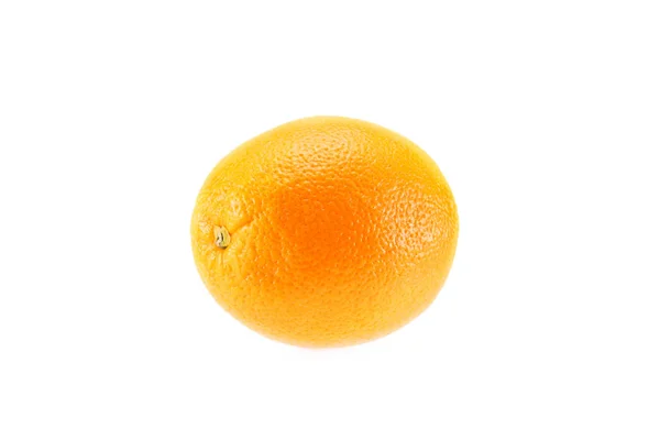 Naranja jugosa cruda — Stock Photo