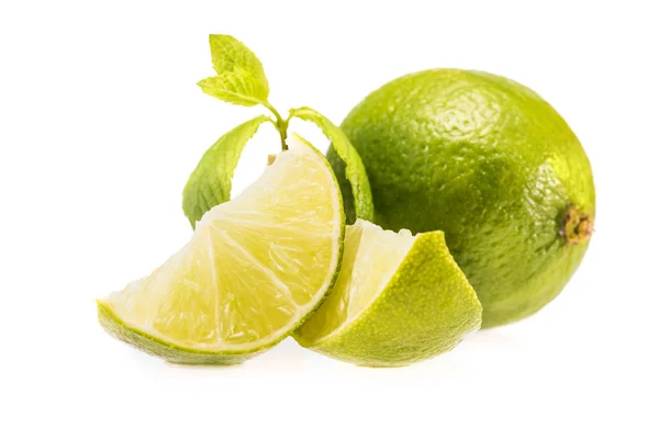 Limes — Stock Photo