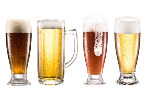 Beer — Stock Photo