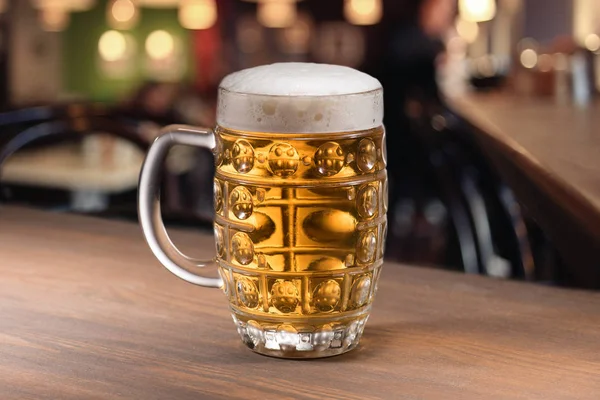 Bier — Stockfoto