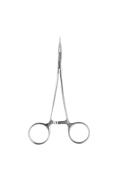 Dental scissors — Stock Photo