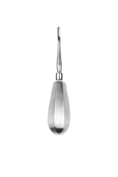 Scalpelli dentali — Foto stock
