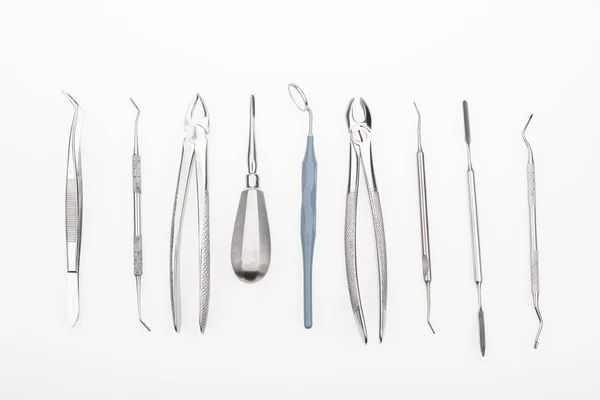 Dental tools — Stock Photo