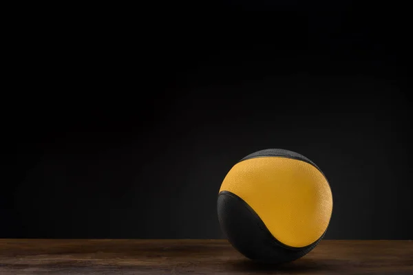 Bola deportiva - foto de stock
