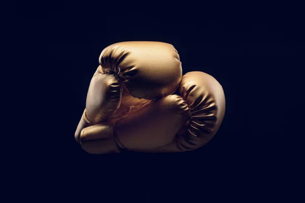 Boxing gloves — Stock Photo