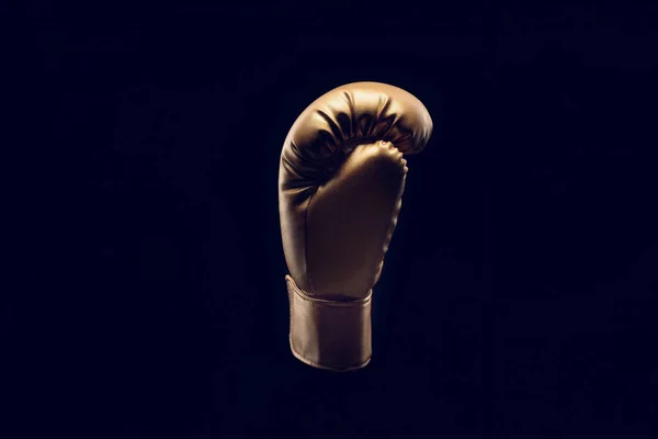 Boxing glove — Stock Photo