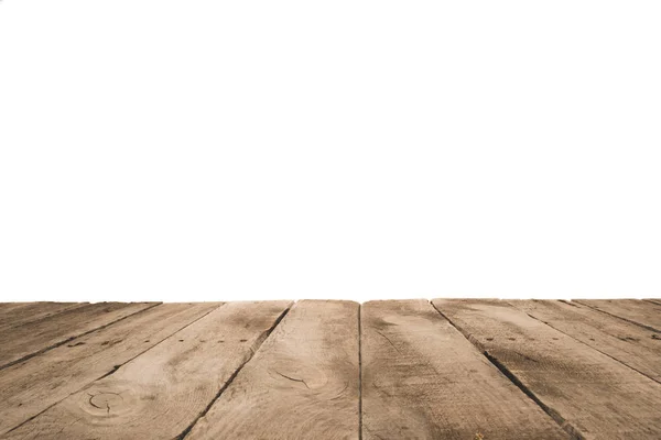 Wooden planks surface — Stock Photo