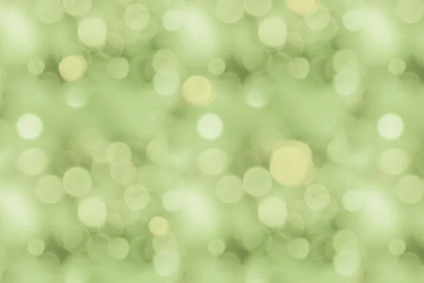 Green blurred texture — Stock Photo