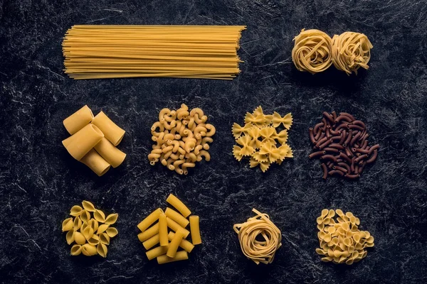 Pasta — Foto stock