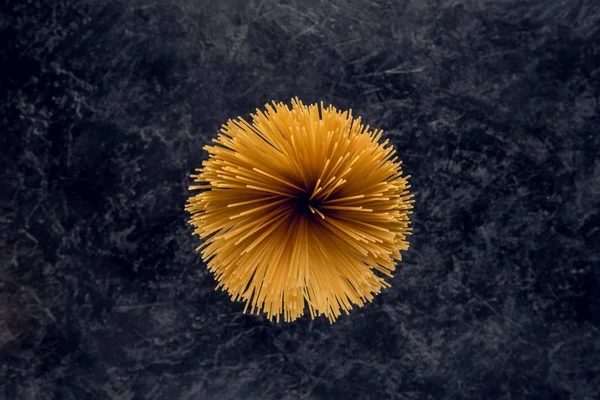 Spaghettis — Photo de stock