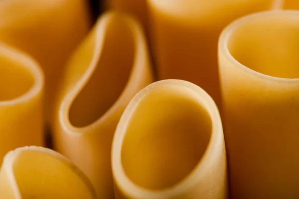 Pastas - foto de stock