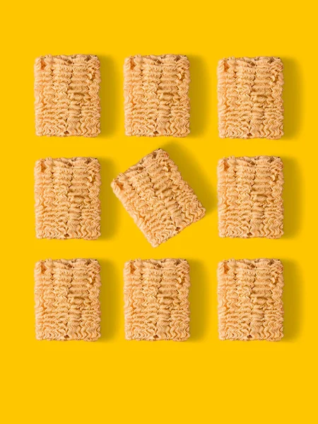 Noodles — Stock Photo