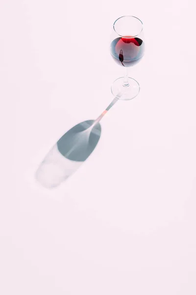 Wineglass — стокове фото