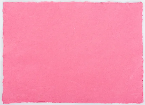 Pink paper texture — Stock Photo